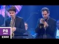 Wallace, Jones, la Cour, Gunde og Vadsholt - “Little Sunflower” | P8 Jazz Alive | DR K