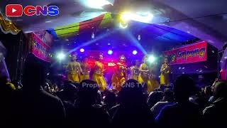 TANJUNG BARU GOYANG JAIPONG UDING GEZOS II DAMPIT