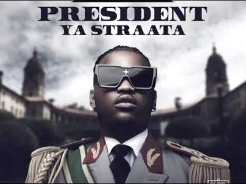 Focalistic - 16 Days No Sleep ft.Dj Maphorisa,Mellow \u0026 Sleazy