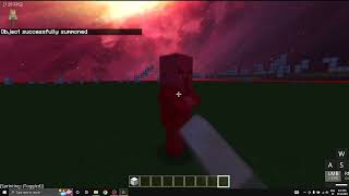 RENDER TEST!  (MCPE/BEDROCK) 60 FPS