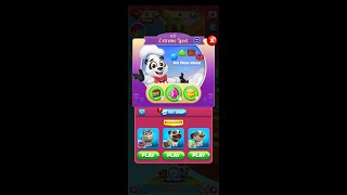 Cookie Jam Level 107