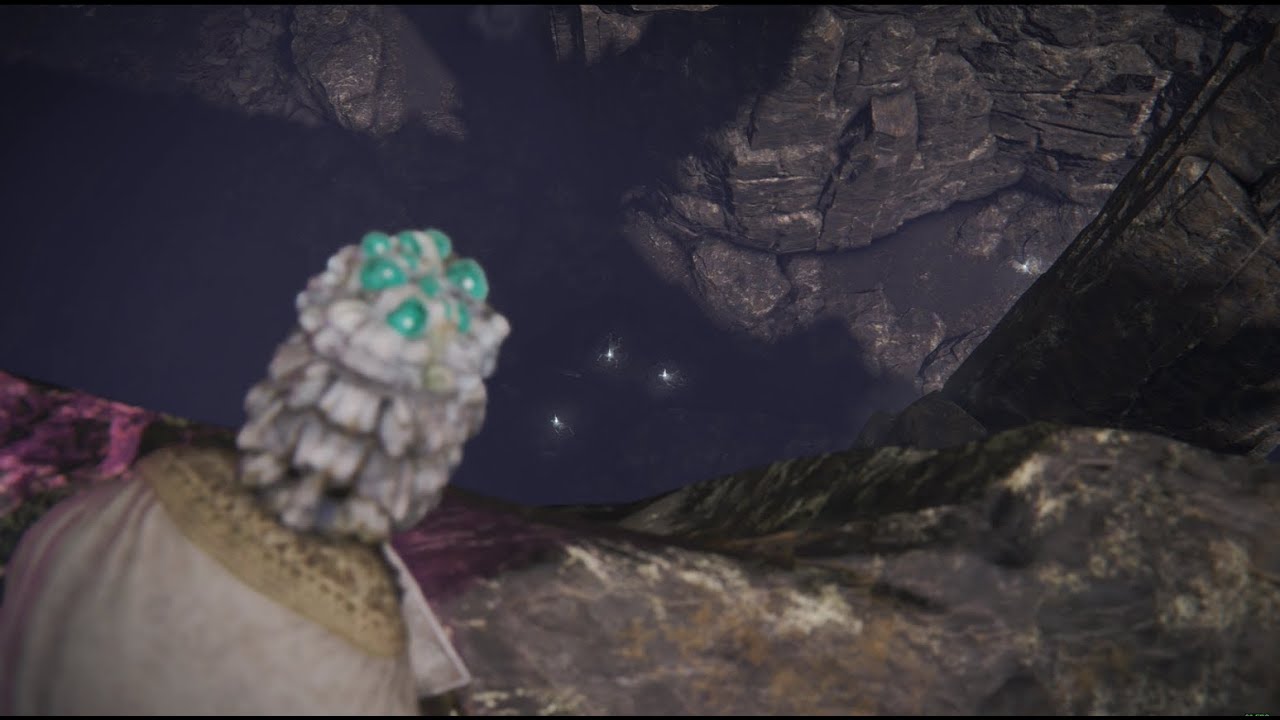 patches kicks me down elden ring YouTube