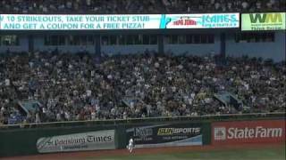 6/12/10 CG: FLA@TB