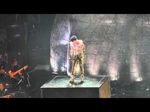 眼前一亮 - 許志安 @Come On許志安演唱會2015 2-5-2015