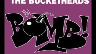 The Bucketheads. The Bomb! (radio edit)