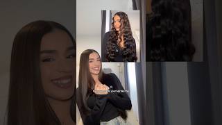 A po ju pelqen ky hairstyle?💇🏻‍♀️😍