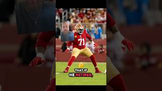 #49ers BREAKING NEWS Trent