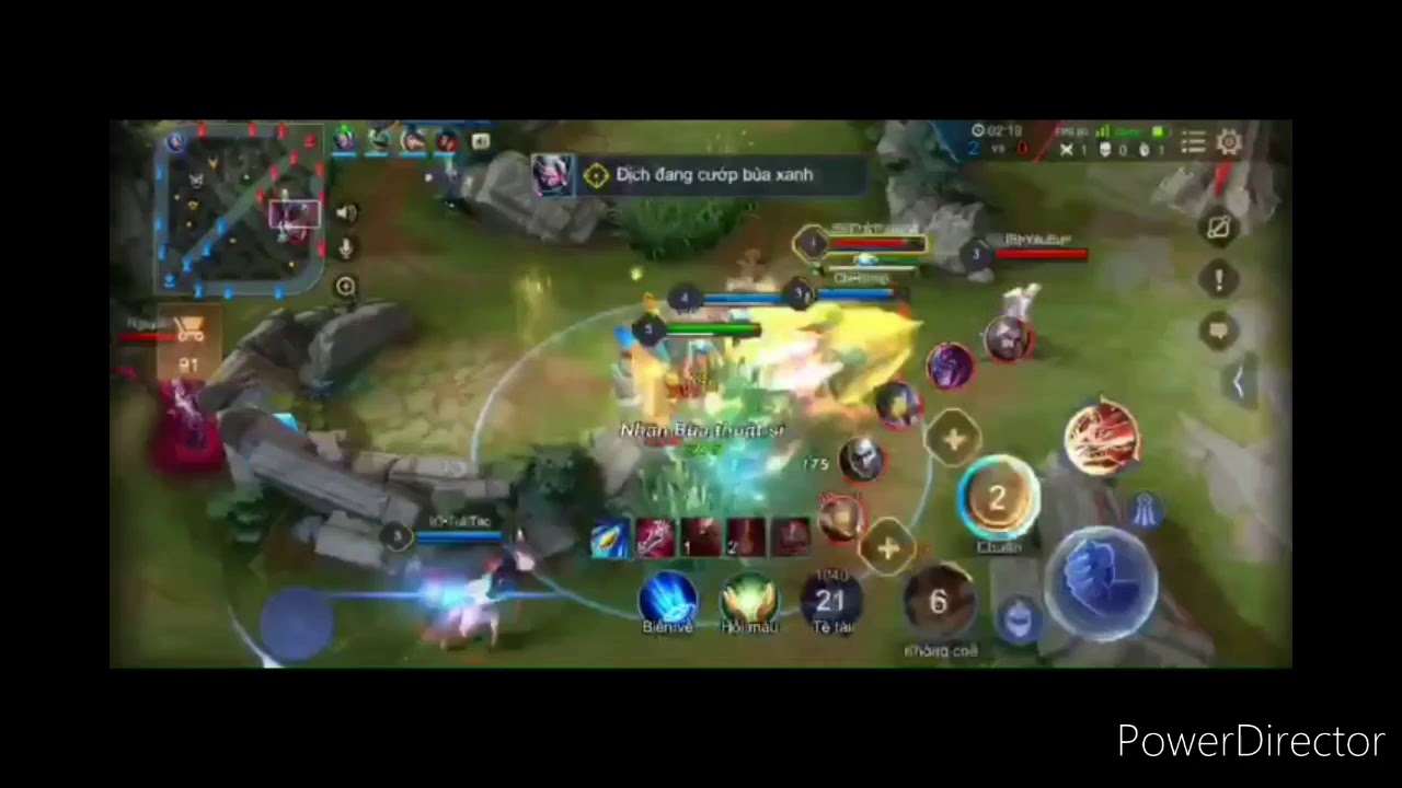 Tổng Hợp Những Pha Highlight Florentino Cuối Mùa 14