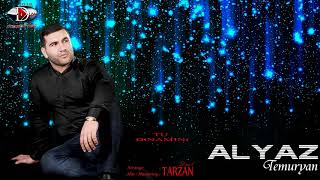 Alyaz Temuryan - Tu Din 2018