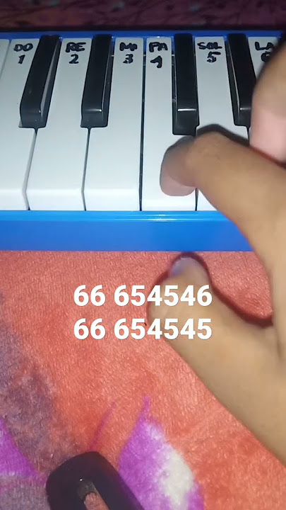 pianika basuri udah bale lio monye