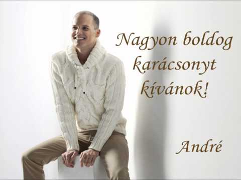 Vásáry André O Mio Babbino Caro 