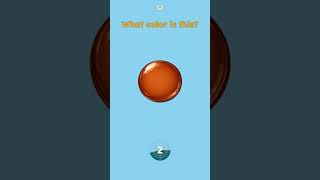 Color 2 | Pink, White, Black, Brown, Orange | Learn English for Kids | MonEnglishKids