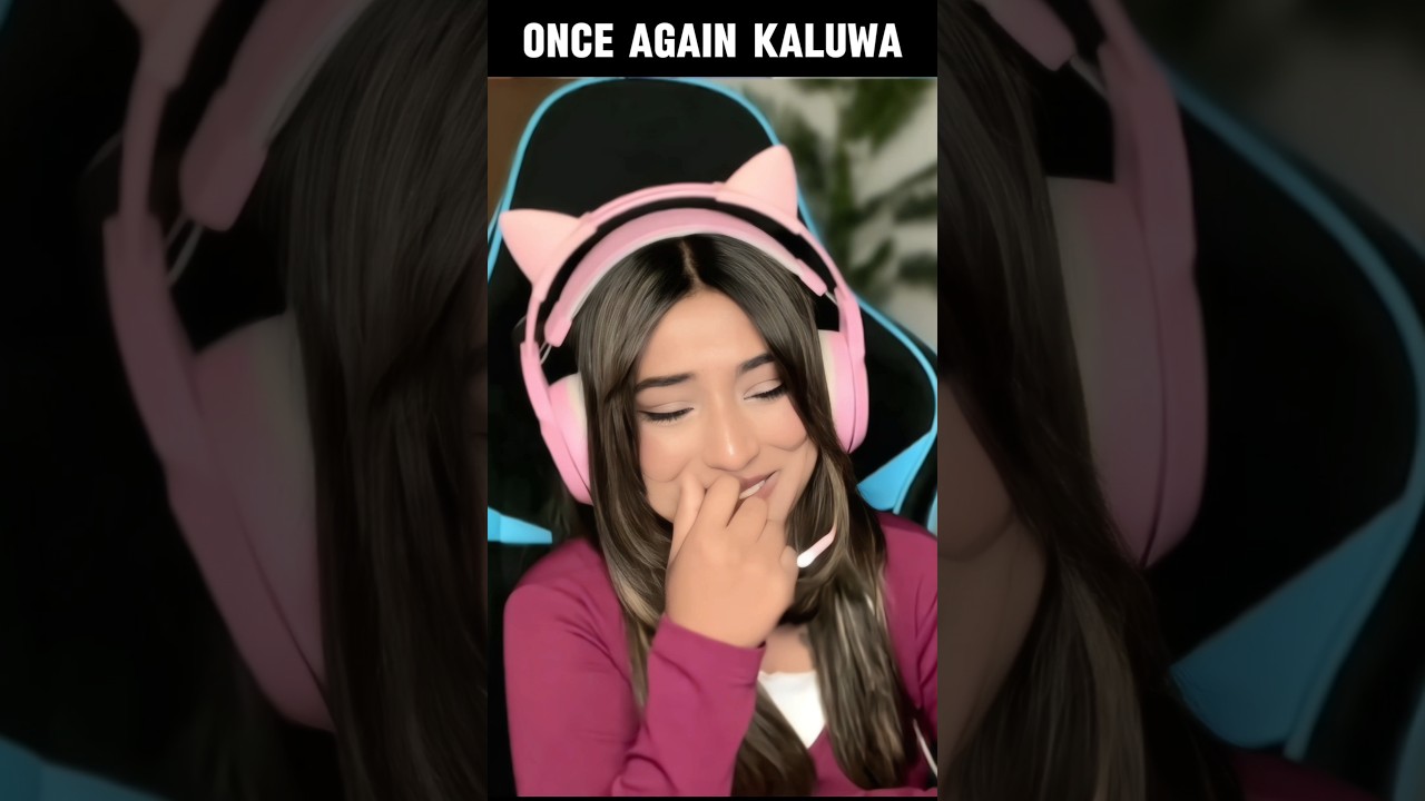 KYU KIYA 🫢 KALUWA PRANK 🤣 GARENA FREE FIRE 🔥 