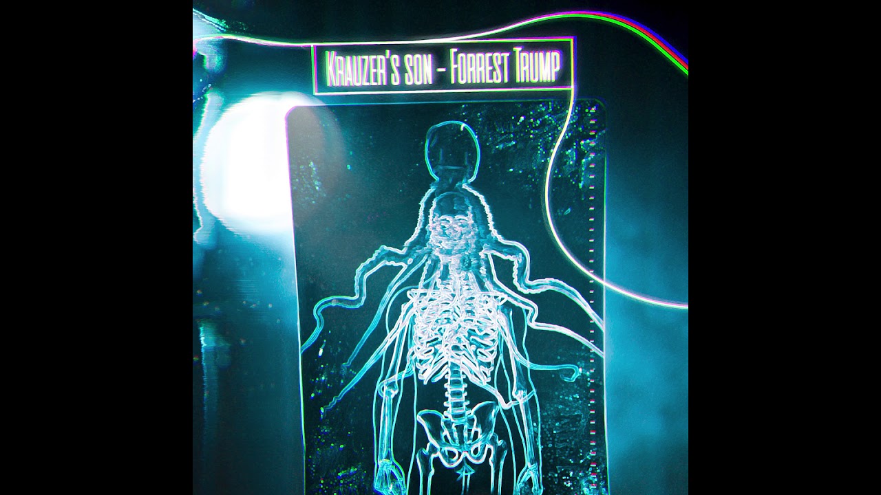 Krauzer's son - Forrest Trump