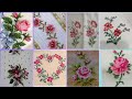 Very Beautiful &amp; Stunning Cross stitch patterns ideas