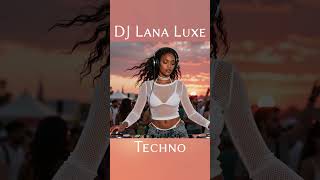 BERLIN! [1 Hour] NIGHT PULSE | Smooth EDM Techno for Summer Partys #shorts