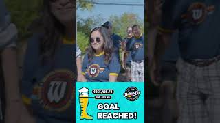 Thank you to our incredible community of supporters! video thumbnail