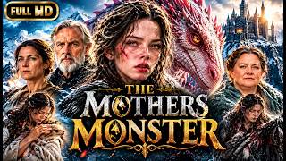 The Mothers Monster   Urdu Movie   New Full Movie 2026    Drama all Episode