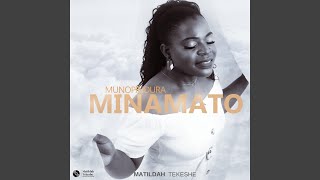 Munopindura Minamato