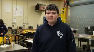 UCT Technical Programs - HVAC