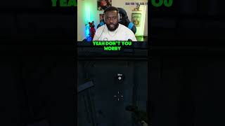 Sorry bro! | Borderlands #gaming #shorts #twitch #reels #fyp