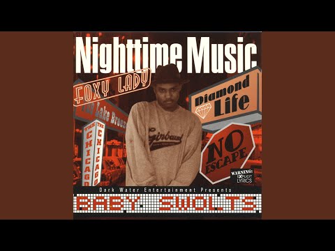 Swolts — We Much Too Much/eddie C's Ride