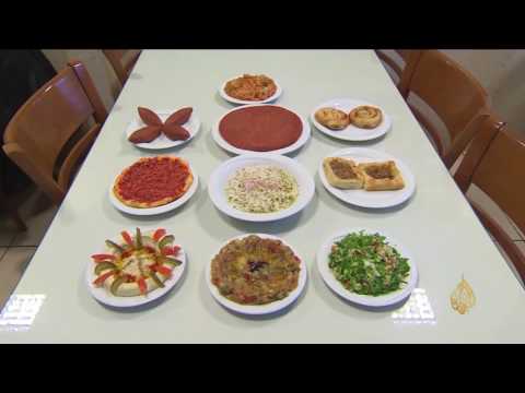 هذا الصباح- مطعم هطاي التركي يتميز بالتنوع