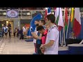 Men 3m Open, Final, Senet Diving Cup Eindhoven 2016