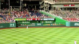 2013/07/02 Maldonado's RBI double