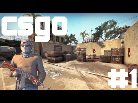 lCSGOI - ♣HackerVadászok♣ #1 ft.:Simi