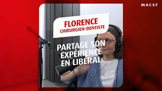 Macsf Podcast - Ma Grande Aventure - Florence