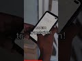 Secret Android Trick: Secret camera trick to translate any physical book text instantly. #Shorts #