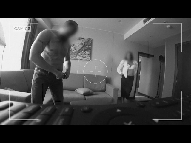 Опасные связи | Сезон 9 | Выпуск 22