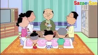 サザエさん アニメスペシャル 2023 Vol 1233 001