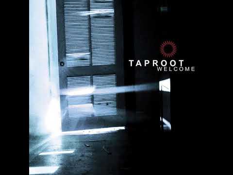 Taproot - Poem