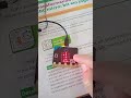 💻Microbit ✌️jogo 2 ou 1☝️e 👌