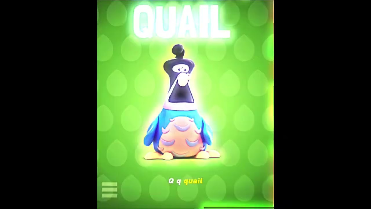 Talking ABC English Zoo Animals Song speed x2