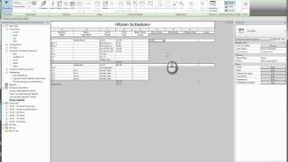 Celebrity Revit   Embedded, Conditional, Key Schedule Features   A How To Guide Net Worth