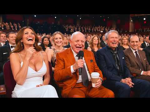 When Celebrities Couldn’t Handle Don Rickles’ ZERO Filter
