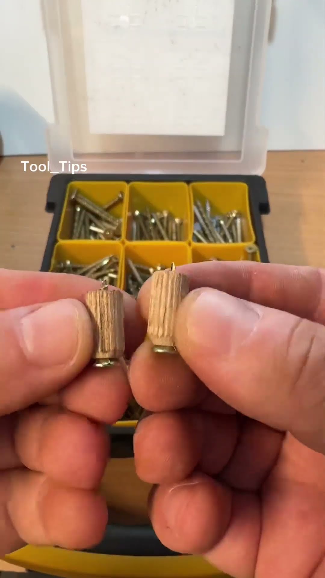 Tips and DIY Tricks