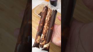 Part 1 - Resepi Aiskrim Malaysia Coklat by Che Sayang Kitchen