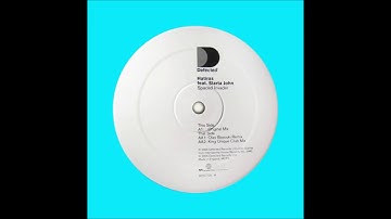 Hatiras Feat Spaced Invader Original Mix