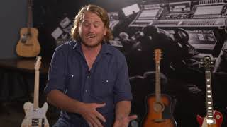 William Clark Green 'Live at Cheatham Street Warehouse' Interview