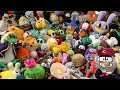 MY ULTIMATE PLUSH COLLECTION UPDATE 2024/2025