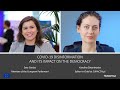 COVID-19 Disinformation and its Impact on the Democracy. Interview with the MEP Sara Cerdas