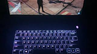 BIOS Update - Alienware M15 R3