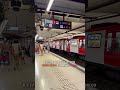 Кафе в метро, почему бы и нет
