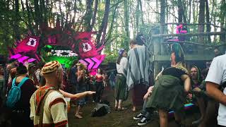 Mc Xander Stage 2019