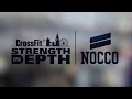 CrossFit® Strength in Depth 2020 - Livestream - Friday - Part 1