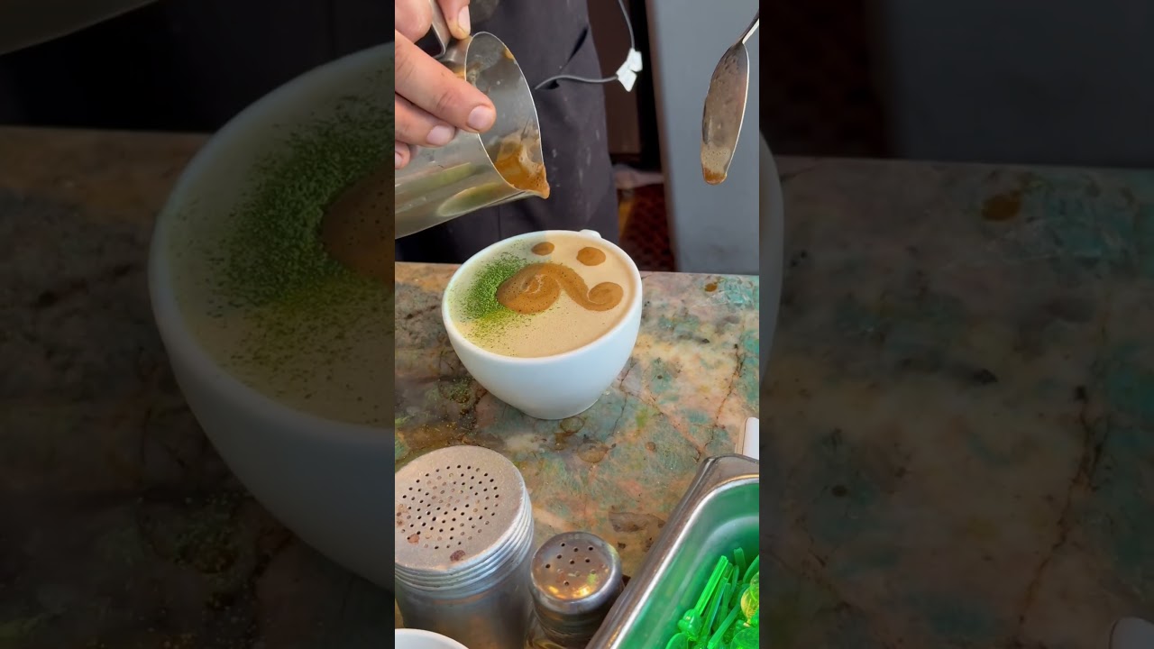 Best coffee shop near Disneyland 📍100 W Chapman Ave, Orange, CA 92866